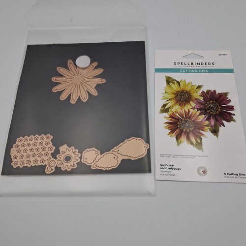 Spellbinders fustelle - , da