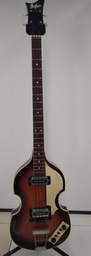 Basso elettrico hofner - basso, 500/1
