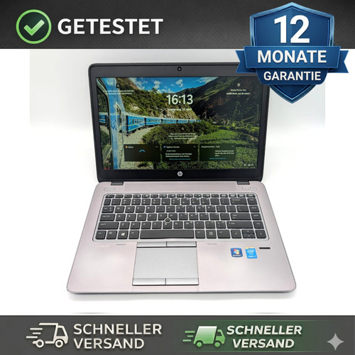 Portatile elitebook 840 g2 - portatile,