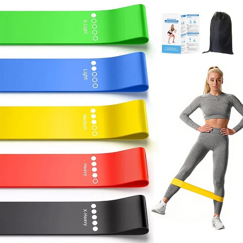 Fasce allenamento - fasce, da