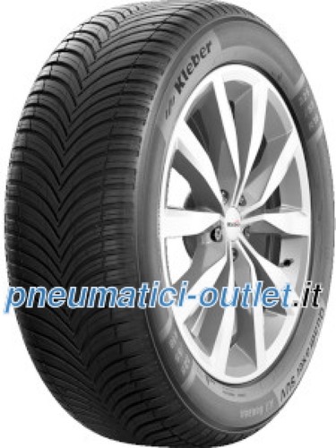 Kleber quadraxer suv - quadraxer, 225/60