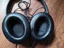 Cuffie cablate over ear bose - cuffie,