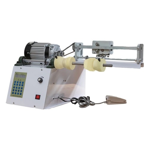 Avvolgitrice automatica - , a