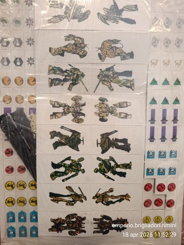 Battletech edizione kit di - 1a,
