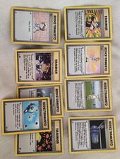 set 15 carte pokemon