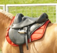 Sella torsion treeless da trekking