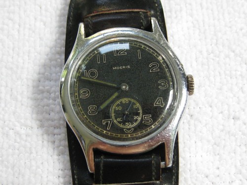 Moeris wwii esercito - moeris,