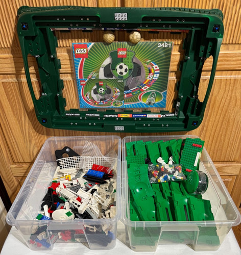 Lego sports calcio lotto - lego,