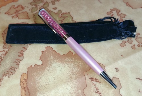 Swarovski 5351074 penna a - swarovski,
