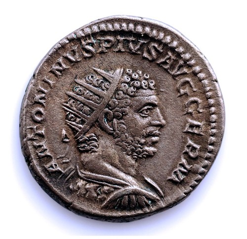 Roma imperio caracalla - imperio,