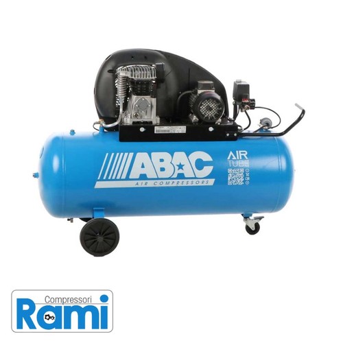 Compressore abac extensive - compressore,