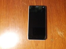 smartphone Elephone P3000s