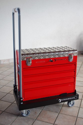 Stahlwille line maintenance - stahlwille,