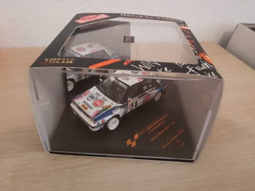 Lancia delta integrale - #,