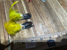 Tony Accetta Hobo esche da pesca (27501)