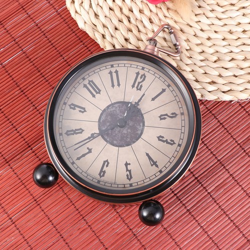 Orologio tavolo decorativo - orologio,