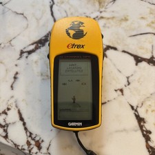 Garmin Etrex Navigatore GPS
