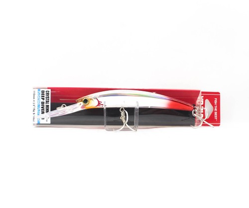Zuri crystal minnow 110 - dd,