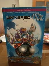 Universo PK De Luxe Disney