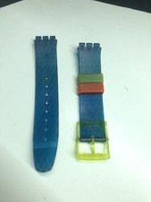 Cinturino originale swatch - cinturino,