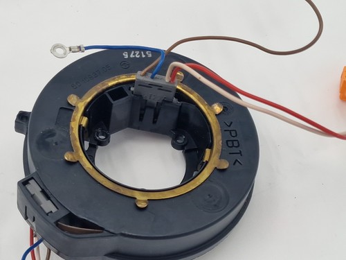 Sensore angolo sterzo bmw e34 - sterzo,