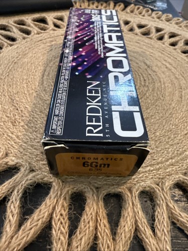 Redken chromatic 6gm - redken,