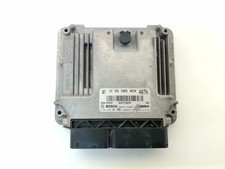 Centralina motore ecu - centralina,