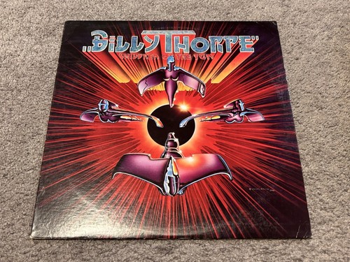 Billy thorpe children the - billy,