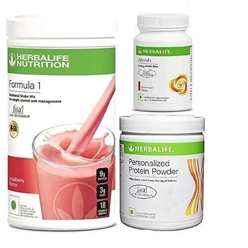 Herbalife formula shake - herbalife, 1