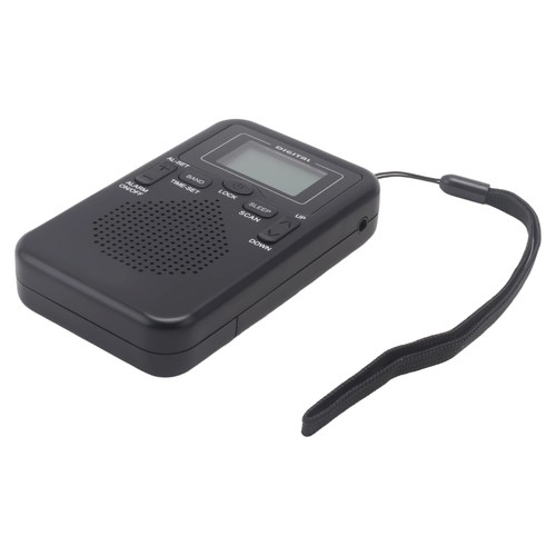 Radio portatile - portatile,