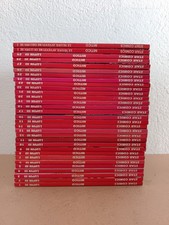 LUPIN III MITICO DA 1 A 29 +