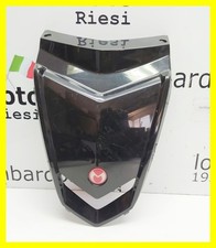 carena coperchio SCUDO carena