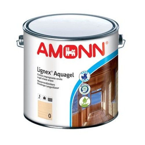 Amonn lignex aquagel noce 5 - amonn,