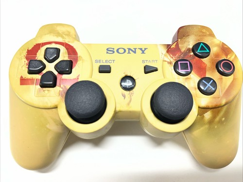 Controller wireless sony - controller, ps3