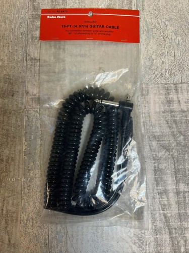 Radio shack 2473 - 42-2473, cavo