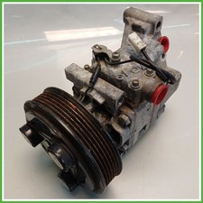 Compressore Aria PANASONIC H12A1AS4EY Mazda 3 1.6 BBP261450A 2009 2011