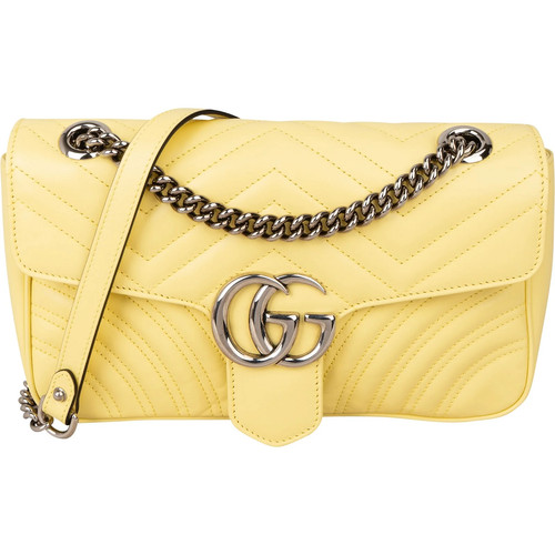 Borsa tracolla gucci bright - borsa,