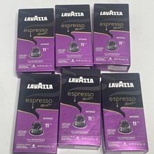 Lavazza Espresso 60 Conteggio