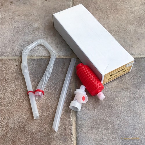Jobo siphon pump - pump, #4045