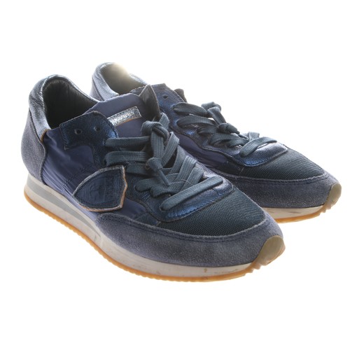 Sneaker philippe modello - sneaker,