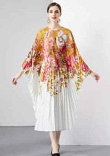 Vestito Abito Elegante Lungo