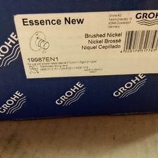 GROHE 19987EN1 Essence