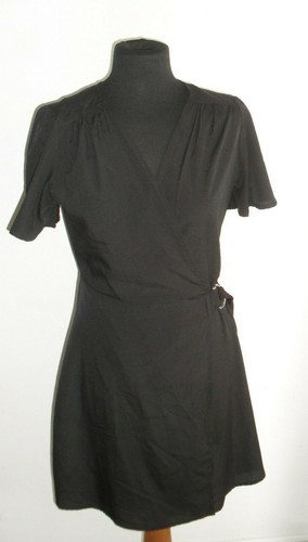 Particolare vestito terranova - particolare,