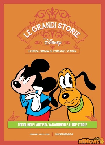 Fumetto grandi storie - fumetto,