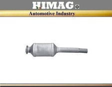 Catalizzatore FAP per Fiat