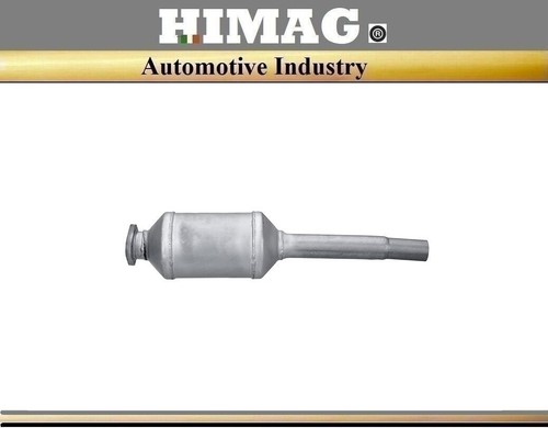 Catalizzatore fap per fiat - catalizzatore,