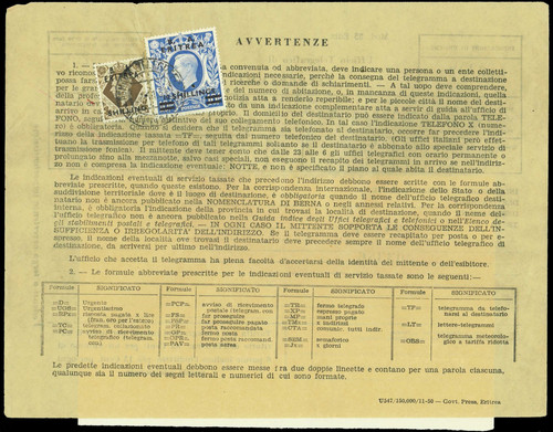 Boic eritrea asmara telegram - boic,