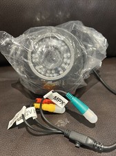 LOREX LEV2724B Telecamera a