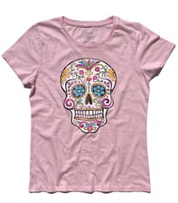 T-shirt donna TESCHIO