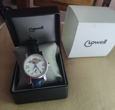 Orologio lowell automatic - lowell,